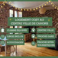 La Brique Cadurcienne