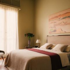 Brassbell l DT l Art Deco Designer Apartments