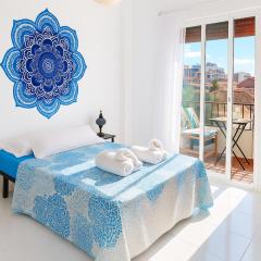 Apartamento Carmen centro