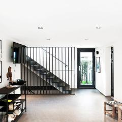 COSMOPOLITAN APARTMENTS Zürich Seefeld