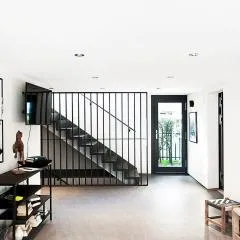 COSMOPOLITAN APARTMENTS Zürich Seefeld