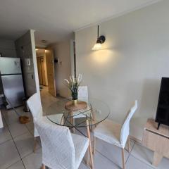 PROVIDENCIA PREMIUM DEPARTAMENTO con Parcking WIFI