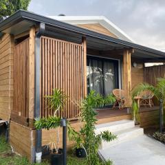 O coeur de l ouest Studio les Orangers