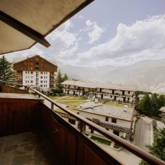 Rifugio di Famiglia a due minuti dalle piste - Parcheggio e Wifi Gratuito