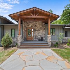 Sky's the Limit at Blue Ridge Mountain Club