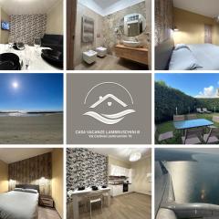 Casa Vacanze Lambruschini B