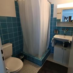 Ferienwohnung Falknis In Maienfeld Mit Bergblick