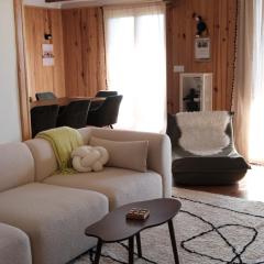 Altitude 1685 - House with mountain view