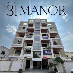 Hotel 31 Manor