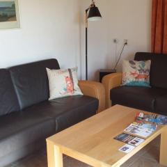 Ferienhaus Fuchsbau In Waldnähe