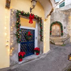 Dimora Vico Secondo - Charme Retreat-Forio