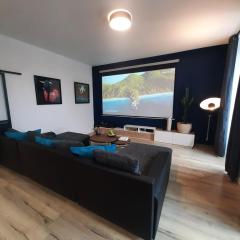 Le canon des remparts