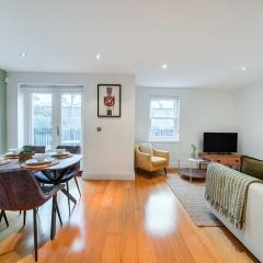 1 Bed,1 Bath and Free Parking, Central Windsor