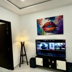 Scenic Haven Corner View In Gulberg