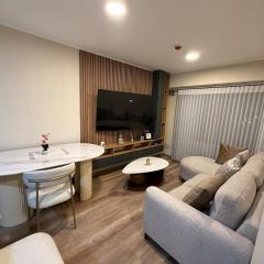 Apartment in Victoria