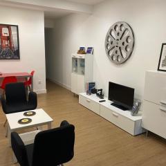 Precioso apartamento en A Coruña