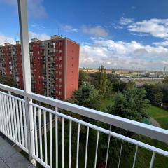 6 guests apartment in Milano