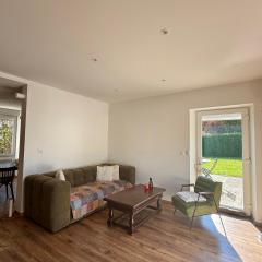 House of Notre-Dame-Du-Haut Ronchamp