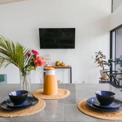 Casa Ola Ini Studio Playa Grande