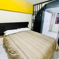 Private Room in Family House