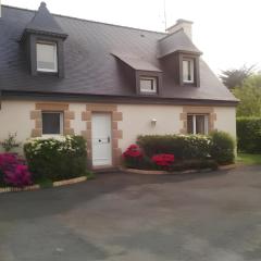 Chambre D'hôtes Soizic