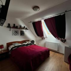 Penzión Korytnačka