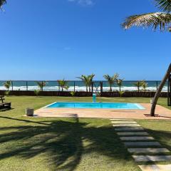 Casa de praia na Linha Verde - Beira-mar