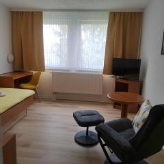 Pension Schachtblick