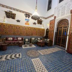 Riad Dar Bahja - More Than a Stay