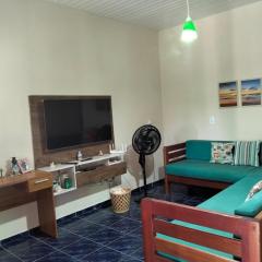 Paraíso dos Coqueiros