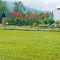 The mountain deer view lodge & Hershey