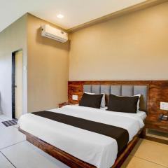 Hotel O Maharashtra Darbar Gonde