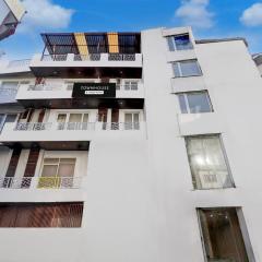 Townhouse Railway Road Katra Formerly The Amro