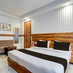 Townhouse Railway Road Katra Formerly The Amro