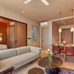 2R2B Luxury Suites 3R2B Whirlpool Suites Antara Genting