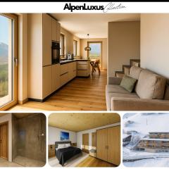 BERGBLICK Penthouse - Opening December 2025