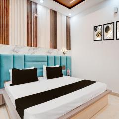 SPOT ON G Grand Hotel