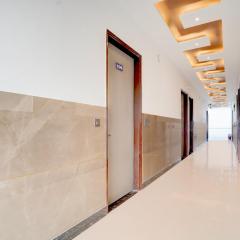 SPOT ON G Grand Hotel