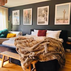 Klassen Stay - Design Apartments - Zentral und 4km zur Messe