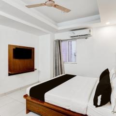 Hotel O Navprateek Hospitality