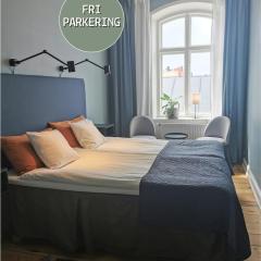 Hotell Fängelset Västervik