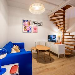 TyKalon Duplex en plein cœur historique de Dinan