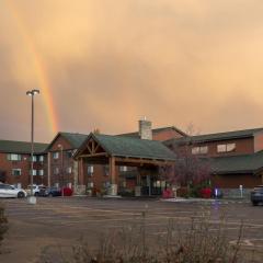 Best Western Plus McCall Lodge and Suites
