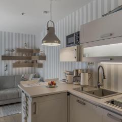 Objekt-Nr 49 - Strand - Trelleborgallee