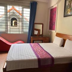 Nam Cường Apartment