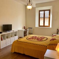 Teatro Inn - Timeless Charm