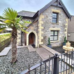 Winster Cottage, Meathop, Grange-Over-Sands