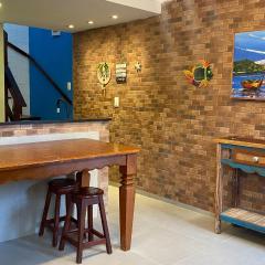 Tamandaré Duplex 100m das Piscinas Naturais de Carneiros