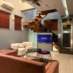 Cozy 3BR Entire Home In DHA Rahbar Lahore