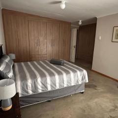 Kalahari-Trails Meerkat Sanctuary